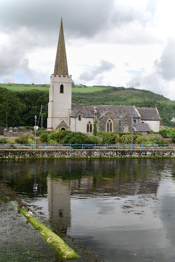 Glenarm Visitor Centre - Thumbnail