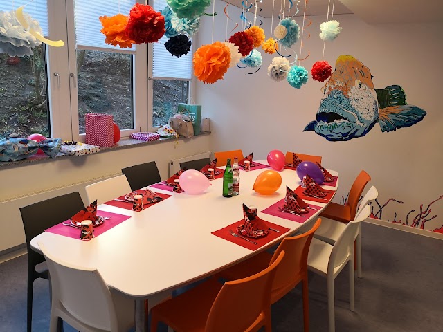 KIDS AT WORK GmbH