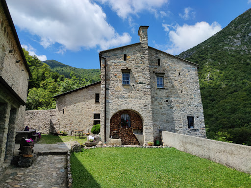 Abbazia di San Pietro al Monte - Thumbnail