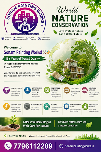World Nature Conservation ♥️♥️♥️💐💐💐🙏 post image