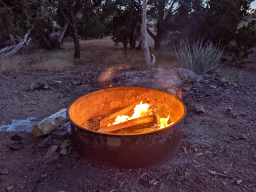 Mid Hills Campground Gallery - United States