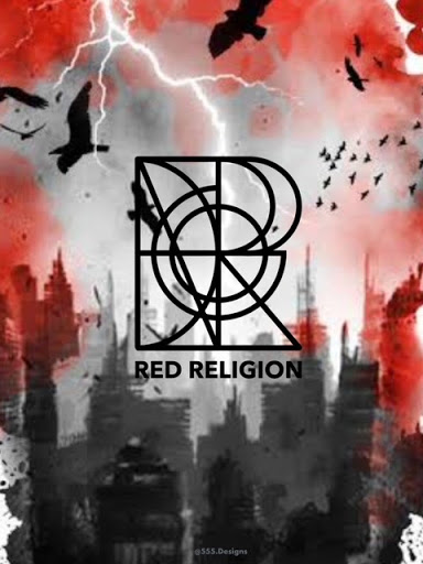 R.E.D.RELIGION - Thumbnail