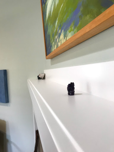 SEC Painting - Visual