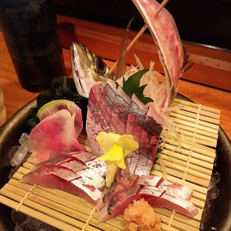 居酒屋まんまる