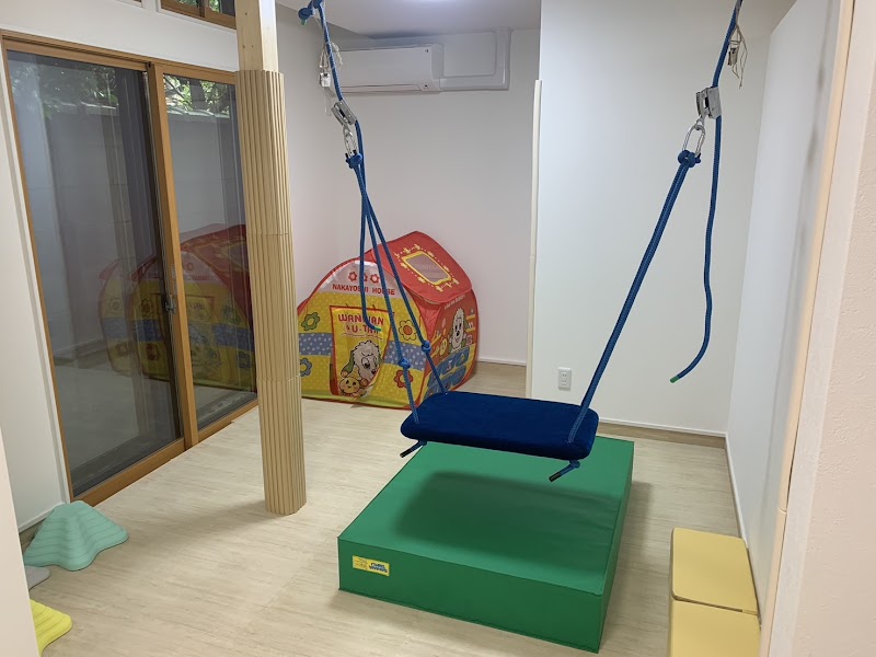 児童発達支援事業所 むすびのあゆみキッズ