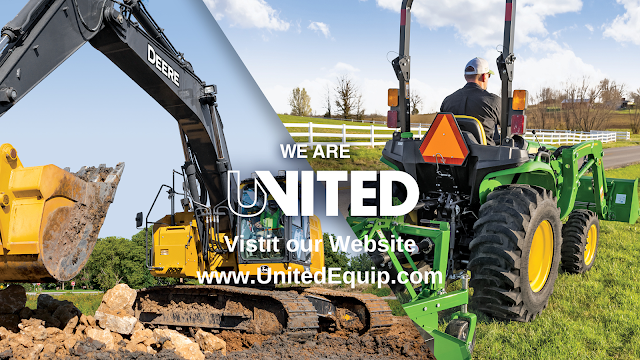 United Construction & Forestry