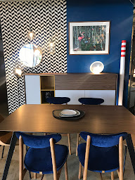 Photo n°5 de In-ty Design à Montgermont (Magasin d'ameublement d'extérieur)