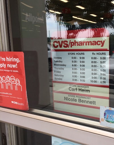 CVS