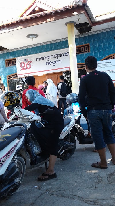 Photos of Gudang JNE