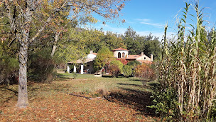 Photo n°6 de Le Parc, Chambre d'hôtes - Bed & Breakfast à Magrie (Chambre d'hôtes)