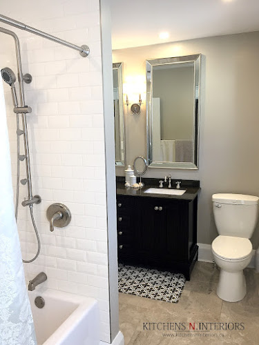 Kitchens N. Interiors Bathroom and Kitchen Renovations work photo 1