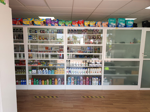Farmacia Paseos del Bosque - Thumbnail