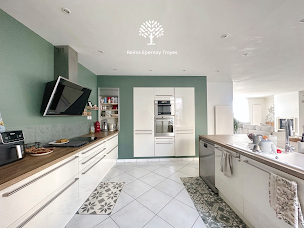 Photo n°28 de Agence immobilière Laforêt Reims Sud à Reims (Agence de location immobilière)