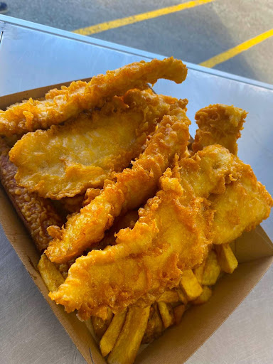 Foxton Fish & Chippery