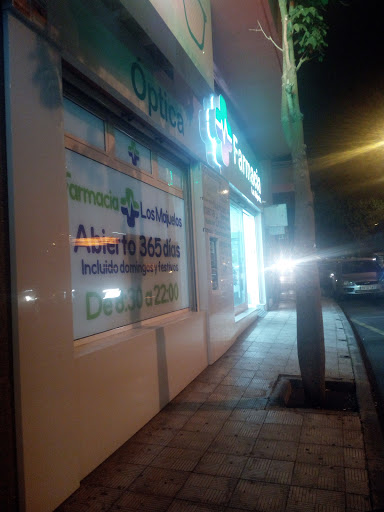 FARMACIA LOS MAJUELOS - Thumbnail