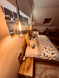 Photo n°29 de Domaine équestre du Trèfle d'Or, Gîte et Chambres d’hôtes à Soucht (Hôtel)