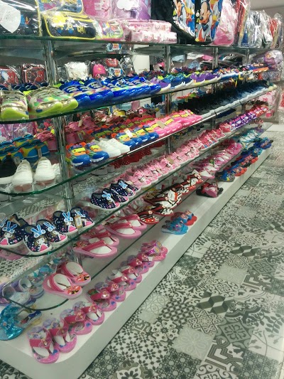 Photos of BB Market
