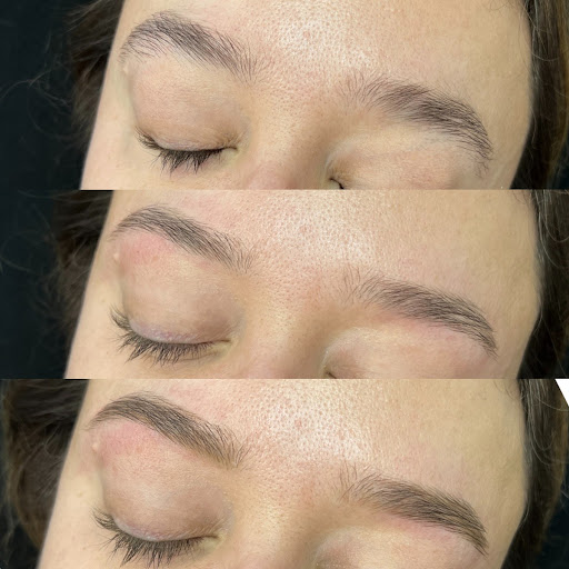 Divine Lash - Visual