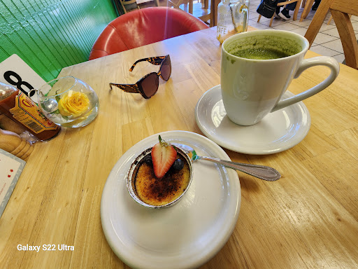 Gardenia’s Cafe Gallery - United States