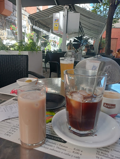 Coffee Mel - Thumbnail