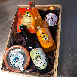 Photo n°15 de LA BOUTIQUE D'AXEL à Jarrie (Épicerie fine)