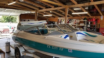 Interstate Marine and Outboard Service