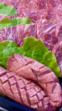 焼肉やおや 大森店