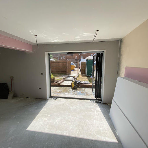 RJL Drywall Specialists