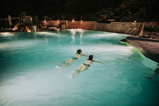 Piscina Termale&SPA Euroterme - Thumbnail