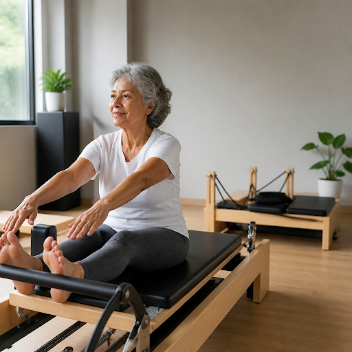 Staying active, steady on your feet, and free from everyday aches becomes more important as we gr… post image