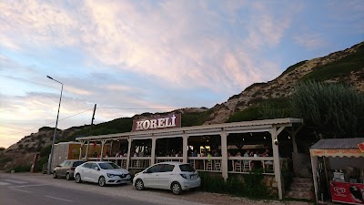 Koreli Restaurant