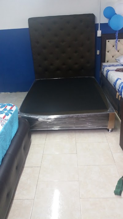 Photos of Colchones Y Muebles Deko Sue&ntilde;o