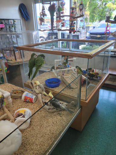Whalton's Pet Shop - Thumbnail