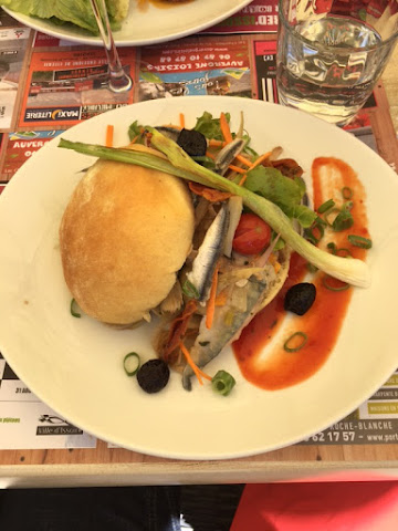 L'Air 2 Rien by null