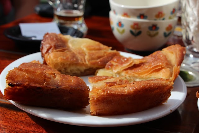 Maison du kouign amann