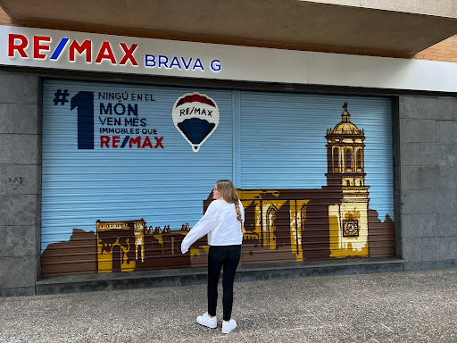 REMAX Brava G inmobiliaria en Girona - Venta I alquiler - Thumbnail