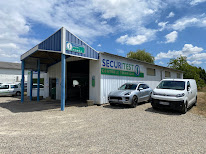 Sécuritest TECHNI CONTROL AUTO PONT DU CASSE à Pont-du-Casse