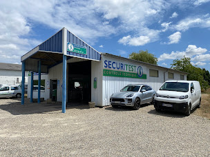 Photo n°9 de Sécuritest TECHNI CONTROL AUTO PONT DU CASSE à Pont-du-Casse (Centre de contrôle technique)