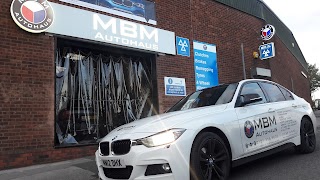 MBM Autohaus - Midlands No.1 BMW & Mini Specialists & Service Centre