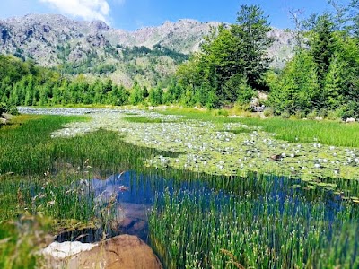 Parc National de Lura