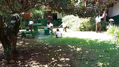 school