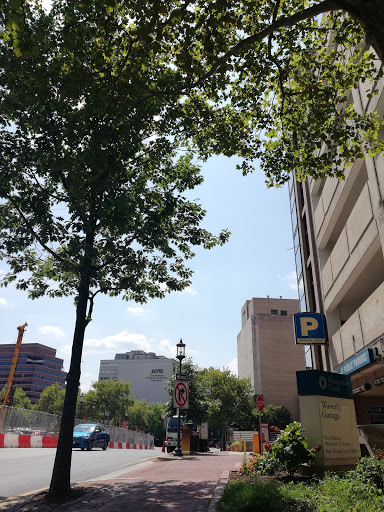 Waverly Parking Garage - Thumbnail