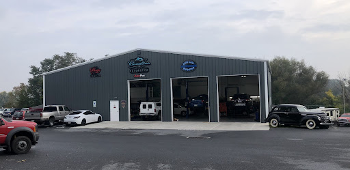 Cocalico Automotive Gallery - United States