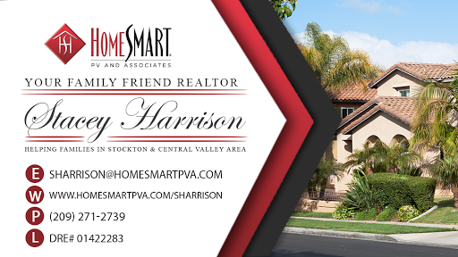 Stacey Harrison, Real Estate Professional HomeSmart PV and Associates - Thumbnail