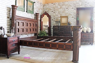 Photos of Pinky Furniture & Novelties LLC