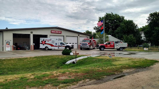 Merna Fire Department - Thumbnail