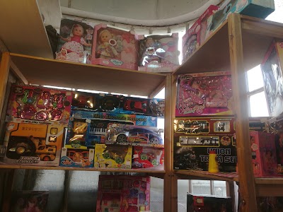 Photos of Emad Toys Shop