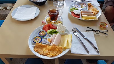 Photos of Fish & Lounge Bar Lihnidos
