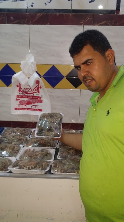 Photos of مطعم اسماك اولاد شعيب
