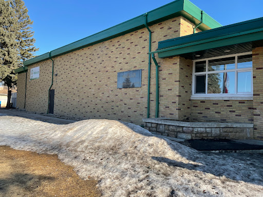 Islamic Association of Saskatchewan (IAS)